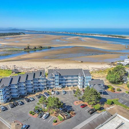 Waters Edge 308 Apartment Lincoln City Exterior foto