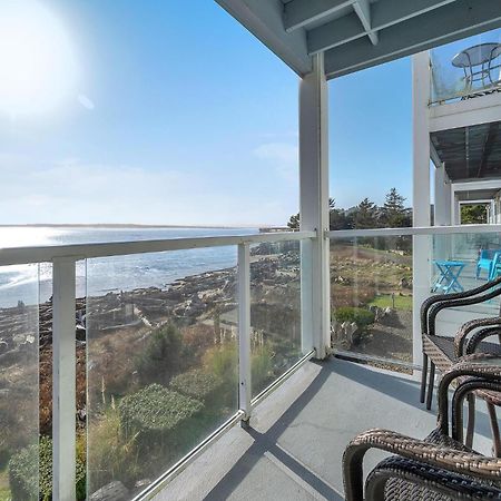 Waters Edge 308 Apartment Lincoln City Exterior foto