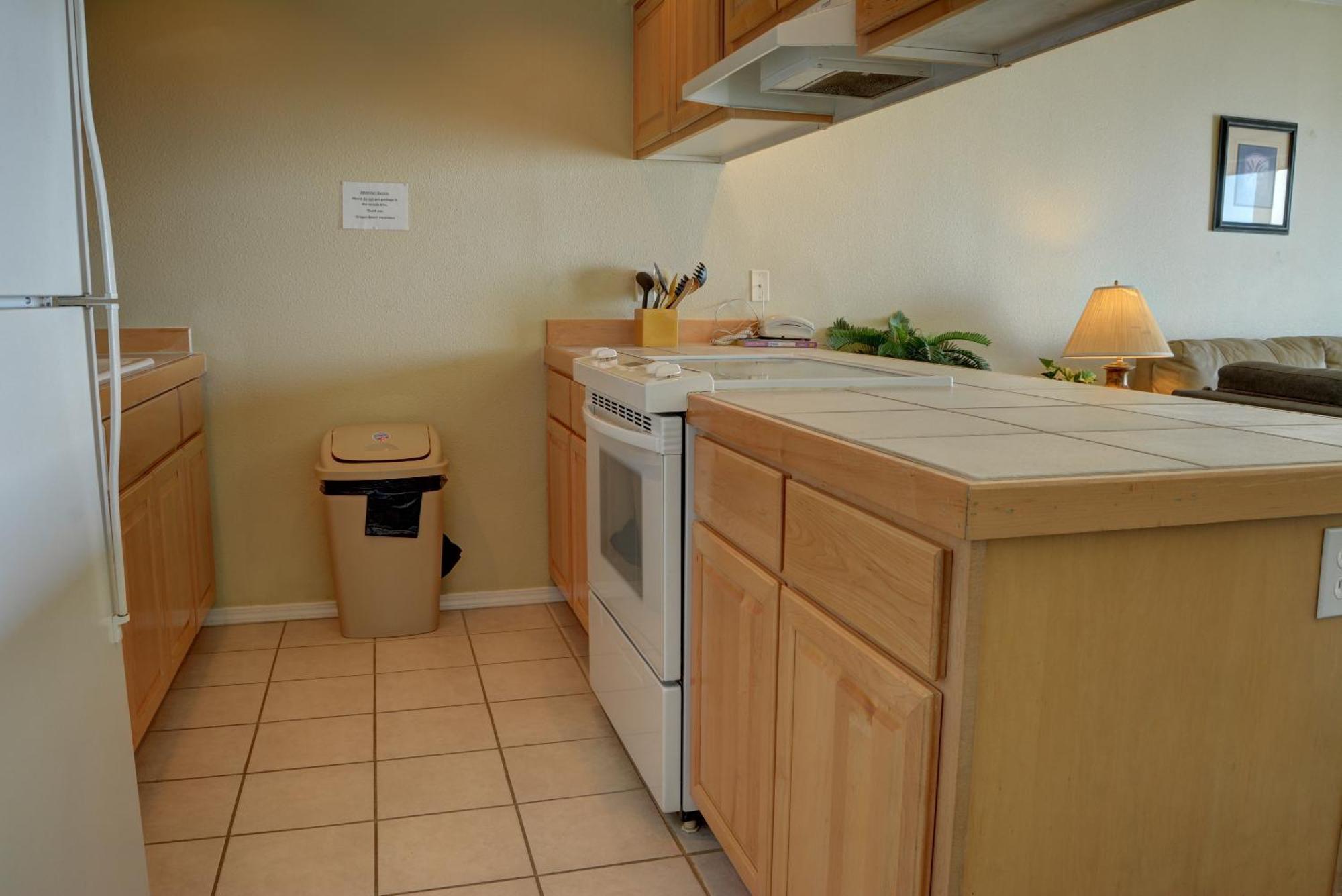 Waters Edge 308 Apartment Lincoln City Exterior foto
