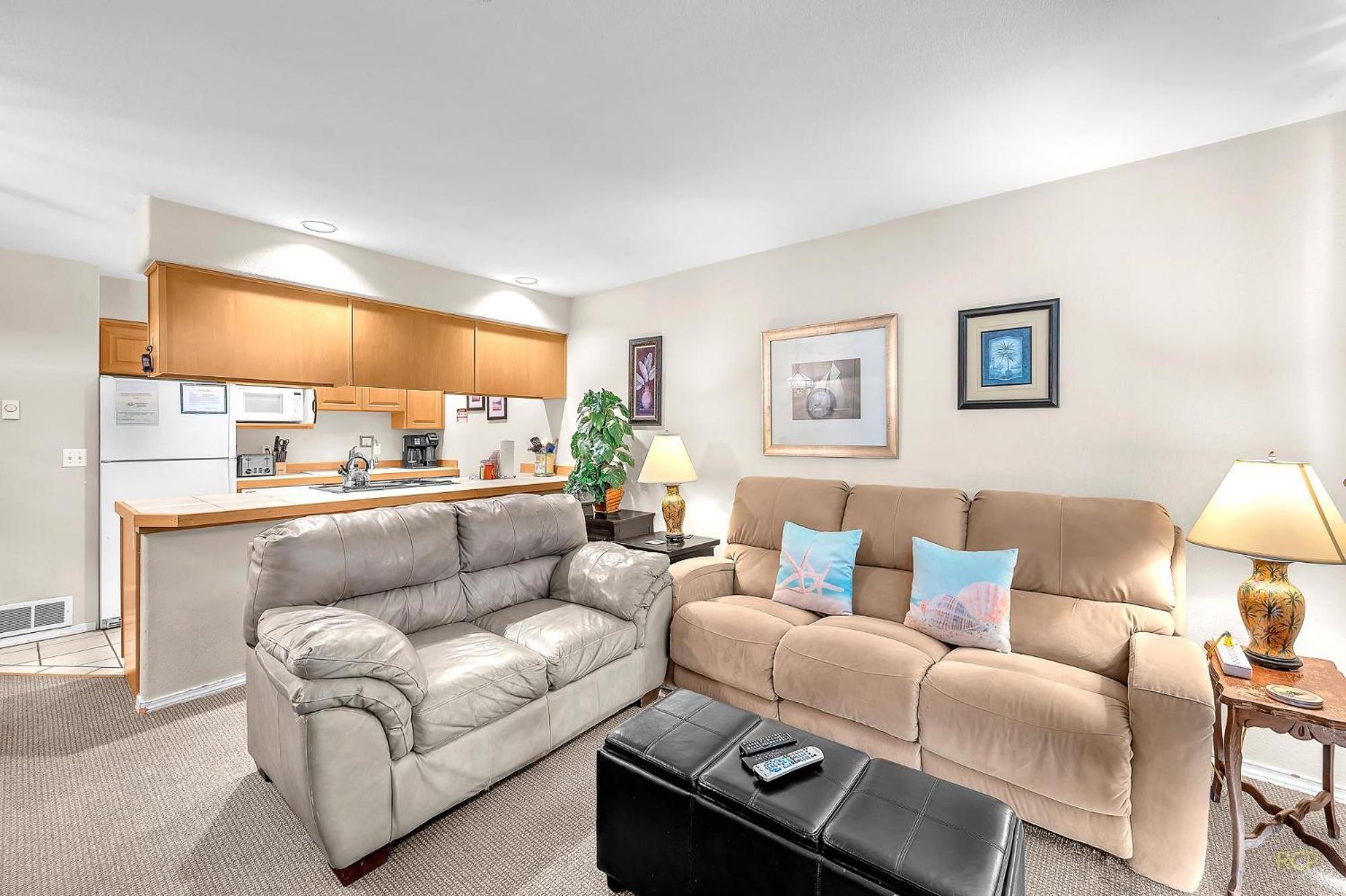 Waters Edge 308 Apartment Lincoln City Exterior foto