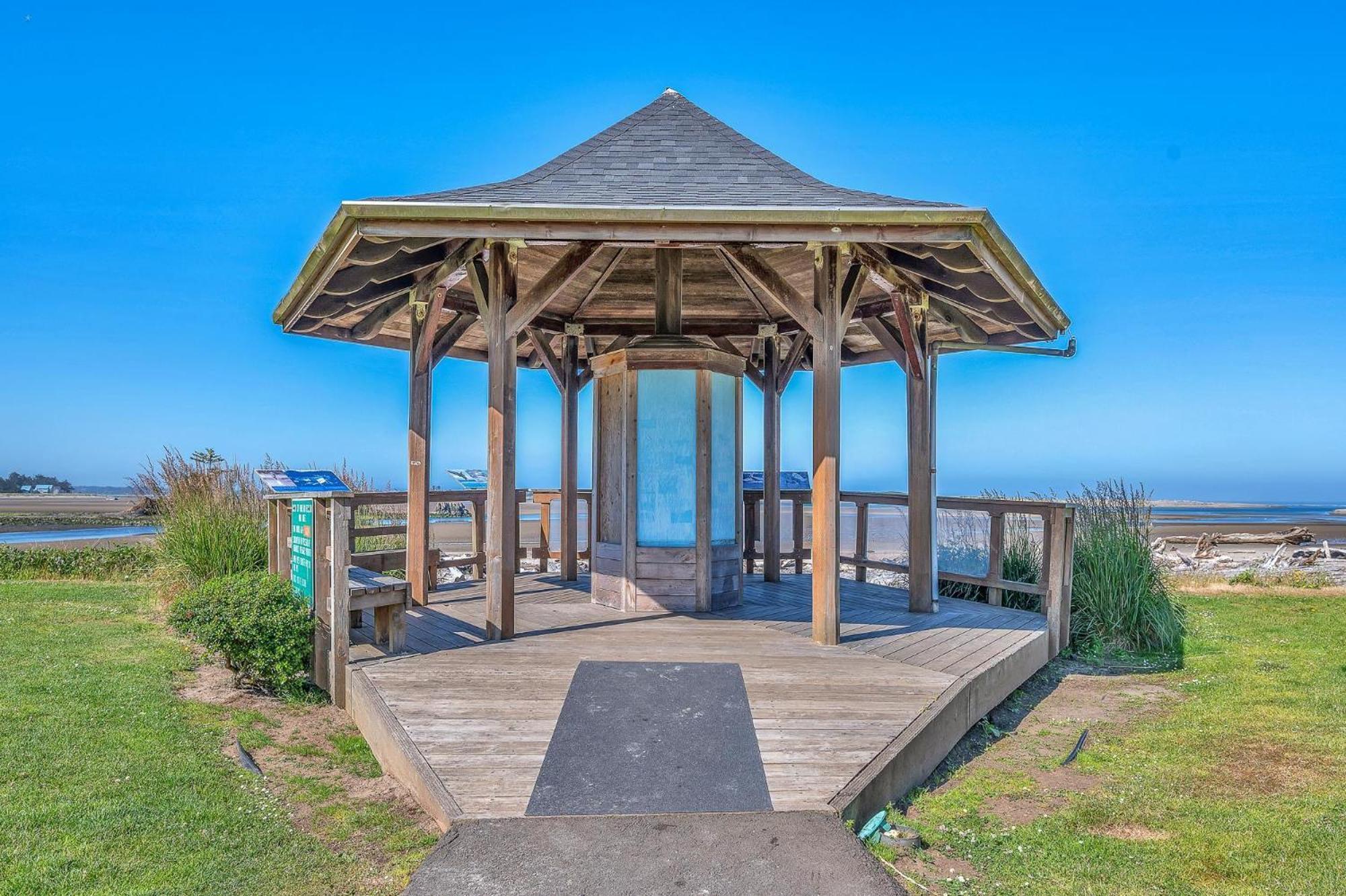 Waters Edge 308 Apartment Lincoln City Exterior foto
