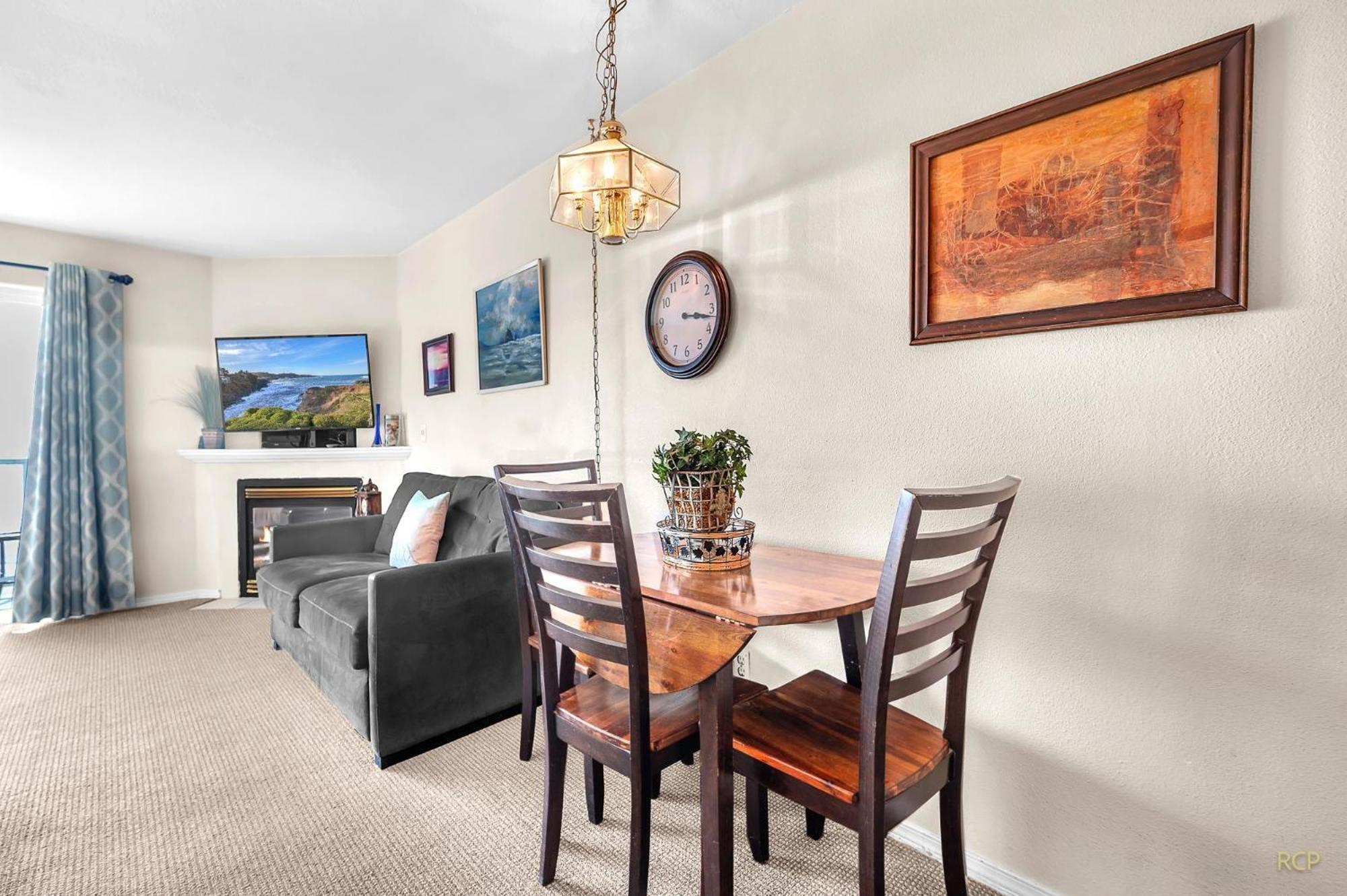 Waters Edge 308 Apartment Lincoln City Exterior foto