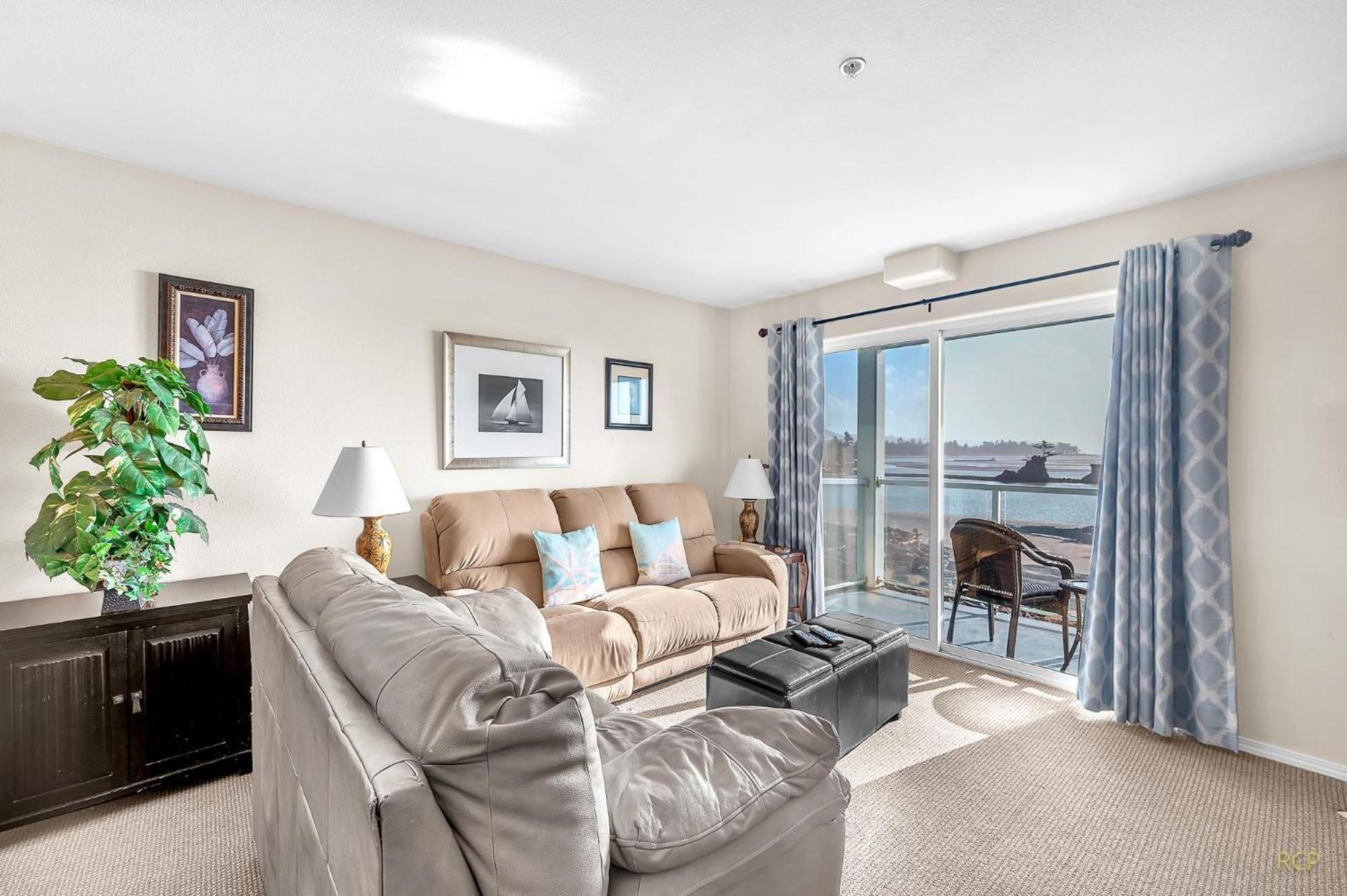 Waters Edge 308 Apartment Lincoln City Exterior foto